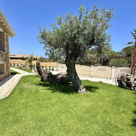 Villa Smeraldo Кастиадас Екстериор снимка