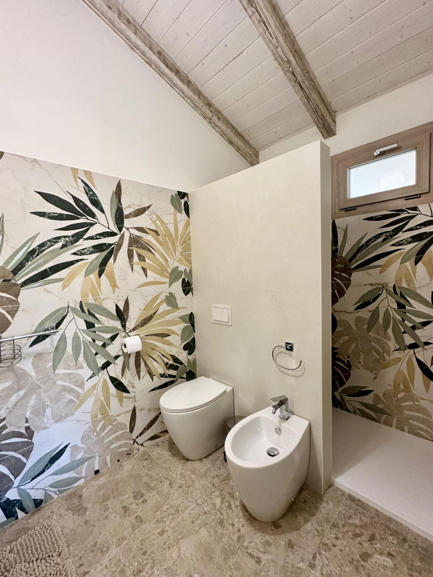 Villa Smeraldo Кастиадас Екстериор снимка