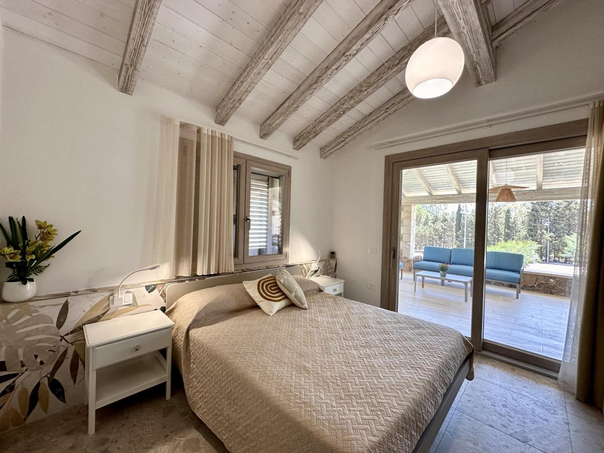 Villa Smeraldo Кастиадас Екстериор снимка